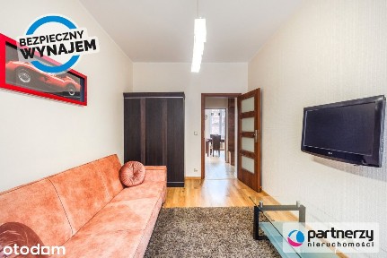 2 osobne pokoje w sercu Gdańska!