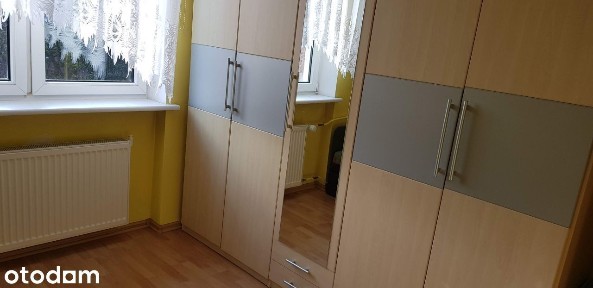 Wynajem mieszkanie 2 pokojowe z osobną kuchnią w Gdańsku Śródmieście