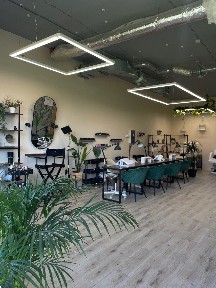 Lokal 59,4 m² po remoncie - gotowy do wynajęcia od teraz Mokotów