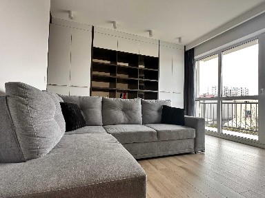 Wynajem mieszkania, Ul. Tyska, Katowice OCHOJEC, 2 pokoje, od właściciela
