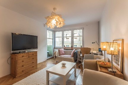 Grzegórzki - Hala Targowa - Sołtyka - kawalerka 31m2 + balkon - od 1 listopada