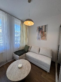 Kawalerka w centrum Krakowa