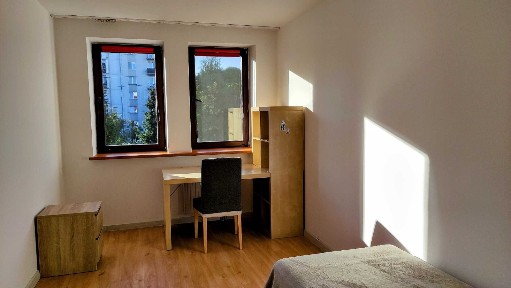 Przestronne 2-pokojowe mieszkanie przy ul. Reja 12, Żabiniec, Prądnik Biały