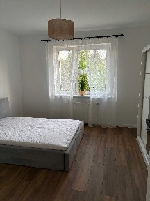 Wynajmę mieszkanie Maków Podh. 85m2 + balkon WOLNE