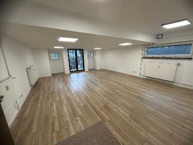 Muchobór Mały Lokal o pow. 49,04 m/kw na wynajem