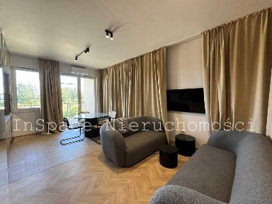 Białołęka-65m2-3 pokoje-garaż-klimatyzacja-wolne