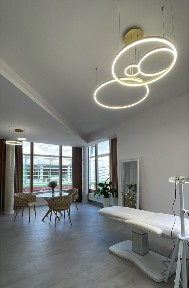 Wynajme gabinet beauty kosmetologia