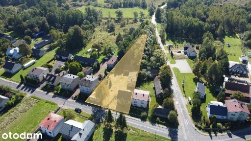 Dom i zabudowa z potencjałem/Duża działka 2760m2