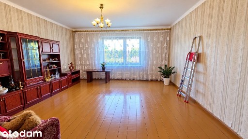 Dom do własnej aranżacji, Lisiniec