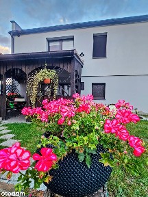 1230-SB ** Dom pod lasem ZWONOWICE **