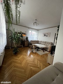 Kawalerka z oddzielną kuchnią po remoncie