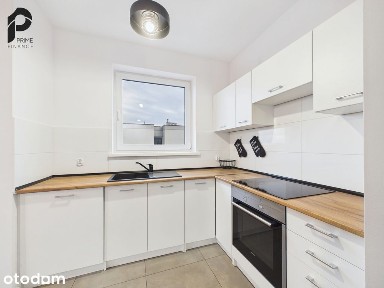 Jasne i przestronne mieszkanie 39,12 m² z balkonem i windą