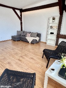 Mieszkanie, 55 m², Poznań