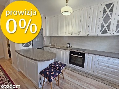 Czy poszukujesz apartamentu w spokojnej dzielnicy?