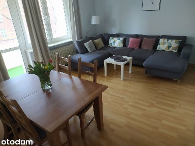 Atrakcyjne mieszkanie w sercu Poznania, bezpośrednio, do negocjacji