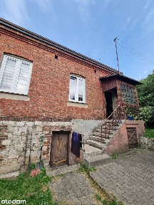 ul. Strzemieszycka, Strzemieszyce Małe, Dąbrowa Górnicza, śląskie