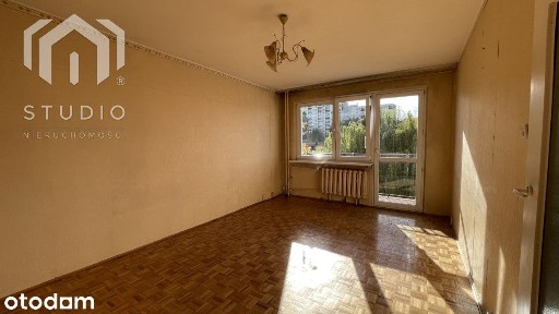 Mieszkanie z potencjałem-os. Beskidzkie, Bielsko-B