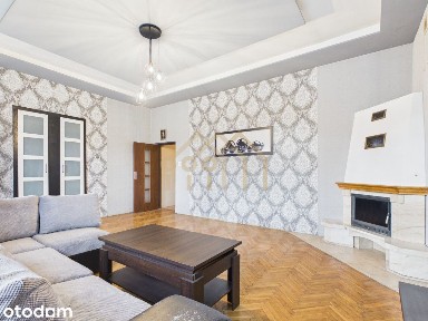 4 pokoje - 104m2 - Sosnowiec - Klimontów