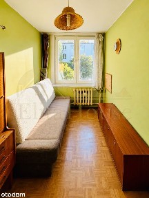 2-pokojowe mieszkanie | balkon + piwnica