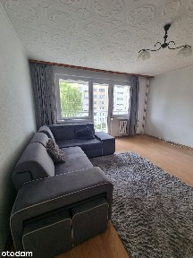 uk. Kozielska,duże 2 pokoje z balkonem i windą
