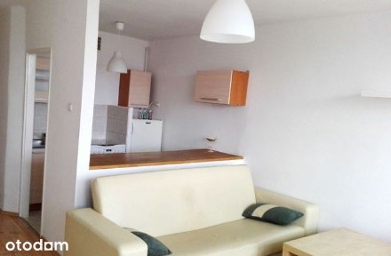 KAWALERKA 28 m² | PARTER | KATOWICE, UL. PIASTÓW
