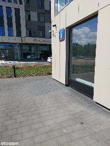 Sprzedam lokal usługowy narożny | 3 witryny | Campanile Okęcie