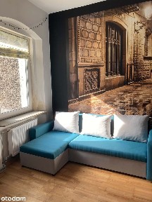 3 pokoje w przy rynku - nowe ogrzewanie, strych z potencjałem