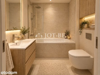 Mieszkanie 30m2 | balkon