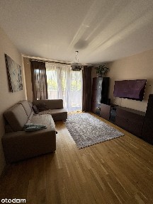 2 pokoje 55 m² | Gocławska | SWPS | garaż | dostępne natychmiast