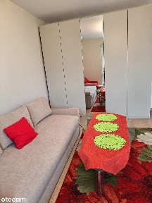 Mieszkanie 2-pokojowe 42 m², Gocław - gotowe do zamieszkania.
