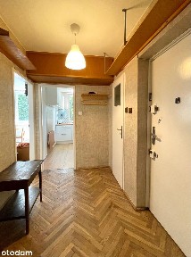 3-pokojowe mieszkanie na Woli, 48 m², wynajem na pół roku