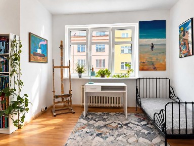 Słoneczne 3-pokojowe mieszkanie 86 m² - Gdynia, Świętojańska