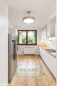 Unikalne i czarujące 4 pokoje po remoncie | Saska