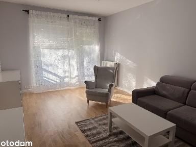 Mieszkanie 2pokojowe na Woli blisko metra Rondo Daszyńskiego z garażem