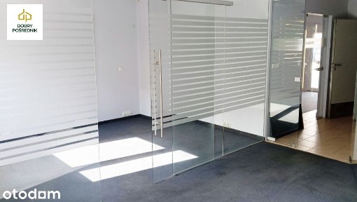 Biuro | Parter | 140 m2