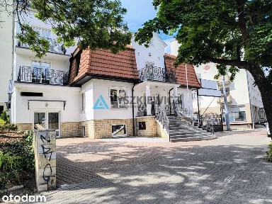 Lokal na wynajem 102 m2 | Gdynia | Działki Leśne