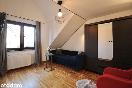 PL/RU/ENG Trzypokojowe mieszkanie/Osobna kuchnia/Balkon/Zwierzęta+