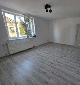 Mieszkanie po remoncie z ogródkiem!