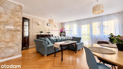 Apartament blisko morza | 800 m od plaży | Gdynia