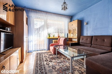 Gdynia, ul. Warszawska - mieszkanie na sprzedaż