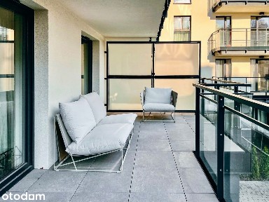 Funkcjonalne 28,84 m2, taras, garaż, Żupnicza