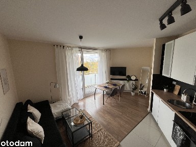 Bielany | 2 pokoje po remoncie | balkon| gotowe do zamieszkania