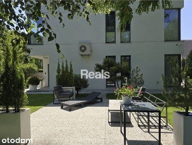 Bielany | 143 m² | Ogród 510 m² | Bez Czynszu |
