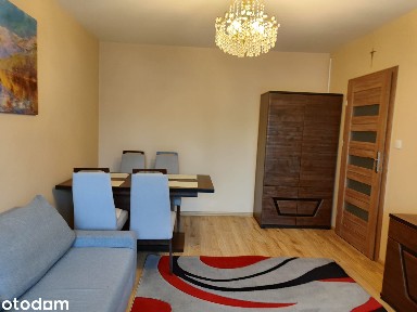 BEZPOŚREDNIO 3 Pokoje 65 m², Balkon, Piwnica, Miejsce Parkingowe