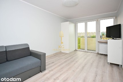 3 osobne pokoje| Po remoncie| Balkon| Parking