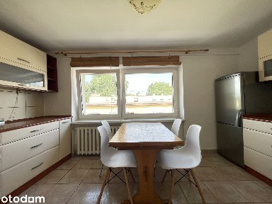 2 pokoje 53 m², Stare Dębniki | cisza, Wisła, blisko centrum