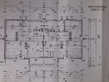 Bliźniak w Bilczy ul. Żwirowa