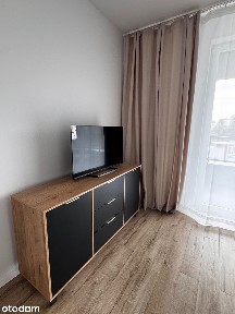 2 pokoje 49 m², ATAL SKY+, balkon, widok na centrum, pierwszy najem