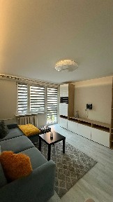 Na sprzedaż - mieszkanie 2-pokojowe M2 46,40m2 TYSIĄCLECIE po remoncie BEZ POŚREDNIKÓW