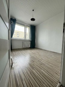 2 pokoje | 44,5 m² | Sosnowiec Zagórze | ul. Bohaterów Monte Cassino